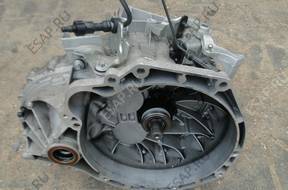 КОРОБКА ПЕРЕДАЧW 1.6 D TDCI FORD S-MAX GALAXY MONDE