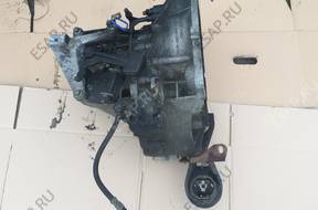 КОРОБКА ПЕРЕДАЧW 1.6 D VOLVO S40 V50 3M5 год, 7002 YF