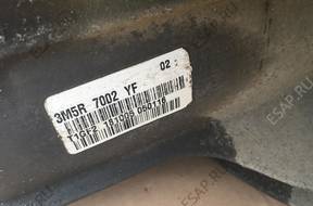 КОРОБКА ПЕРЕДАЧW 1.6 D VOLVO S40 V50 3M5 год, 7002 YF