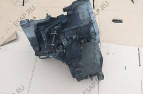 КОРОБКА ПЕРЕДАЧW 1.6 D VOLVO S40 V50 6N5 год, 7002 YC