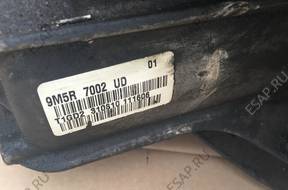 КОРОБКА ПЕРЕДАЧW 1.6 D VOLVO S40 V50 9M5 год, 7002 UD