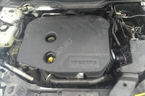 КОРОБКА ПЕРЕДАЧW 1.6 D2 114KM VOLVO C30 S40 V50