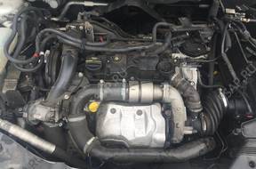 КОРОБКА ПЕРЕДАЧW 1.6 D2 114KM VOLVO C30 S40 V50