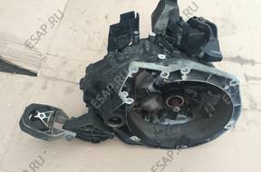 КОРОБКА ПЕРЕДАЧW 1.6 D2 VOLVO C30 S40 V50 114KM