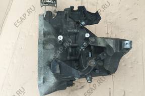 КОРОБКА ПЕРЕДАЧW 1.6 D2 VOLVO C30 S40 V50 P1285216