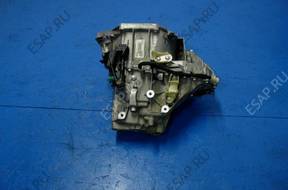 КОРОБКА ПЕРЕДАЧW 1.6 DCI 130 KM MEGANE III ND4 011