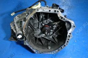 КОРОБКА ПЕРЕДАЧW 1.6 DCI 130 KM MEGANE III ND4 011