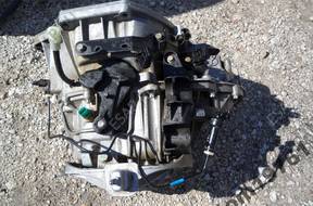 КОРОБКА ПЕРЕДАЧW 1.6 DCI RENAULT TRAFIC 16 год,