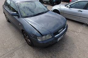 КОРОБКА ПЕРЕДАЧw 1.6 DUU Audi A3 105 тысяч км.