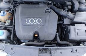 КОРОБКА ПЕРЕДАЧw 1.6 DUU Audi A3 105 тысяч км.