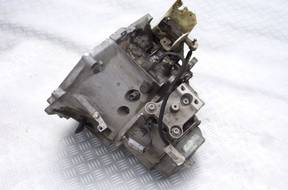 КОРОБКА ПЕРЕДАЧW 1.6 E-HDI CITROEN C4 PEUGEOT 208