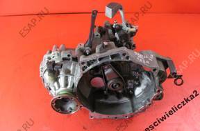 КОРОБКА ПЕРЕДАЧW 1.6 EUQ SEAT LEON I TOLEDO II