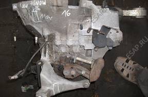 КОРОБКА ПЕРЕДАЧw 16 Ford Mondeo MK3  1S7 год,-7F096-AC