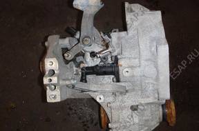 КОРОБКА ПЕРЕДАЧW 1.6 FSI GOLF V  2 MIES