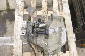 КОРОБКА ПЕРЕДАЧw 1.6 FSI HBM Golf V Leon II Touran