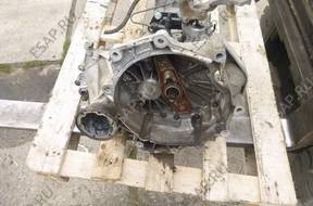 КОРОБКА ПЕРЕДАЧw 1.6 FSI HBM Golf V Leon II Touran