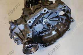 КОРОБКА ПЕРЕДАЧW 1.6 FSI HBM GVV HEU JHY 6-СТУПЕНЧАТАЯW