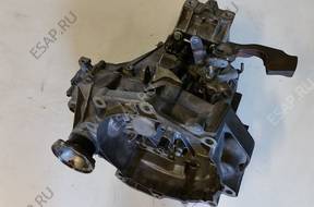 КОРОБКА ПЕРЕДАЧW 1.6 FSI HBM GVV HEU JHY 6-СТУПЕНЧАТАЯW