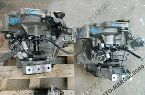 КОРОБКА ПЕРЕДАЧW 1.6 GVY JHV  LEON GOLF V A-3