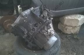 КОРОБКА ПЕРЕДАЧw 1.6 hdi 2007 год
