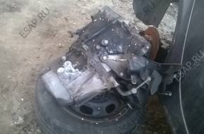КОРОБКА ПЕРЕДАЧw 1.6 hdi 2007 год
