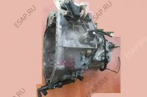 КОРОБКА ПЕРЕДАЧW  1.6 HDI 206