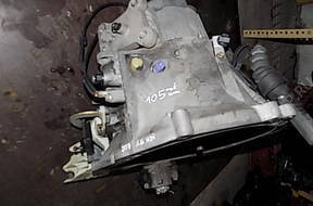 КОРОБКА ПЕРЕДАЧW 1.6 HDI 207 06 год,
