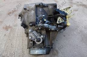 КОРОБКА ПЕРЕДАЧW 1.6 HDI 20DM75 CITROEN PEUGEOT