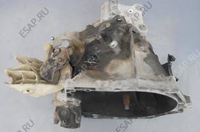 КОРОБКА ПЕРЕДАЧW 1.6 HDI 20DP45 PEUGEOT CITROEN