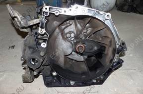 КОРОБКА ПЕРЕДАЧW 1.6 HDI 9682054510
