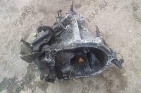 КОРОБКА ПЕРЕДАЧw 1.6 HDI C4 C3 307 407 Krakw