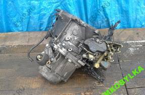 КОРОБКА ПЕРЕДАЧW 1.6 HDI CITROEN C4  20DM75