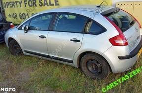 КОРОБКА ПЕРЕДАЧw 1.6 hdi citroen c4 peugeot 207 307