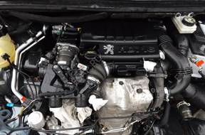 КОРОБКА ПЕРЕДАЧW 1.6 HDI PEUGEOT 207 307 LIF 20DM69