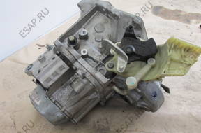 КОРОБКА ПЕРЕДАЧw 1.6 hdi PEUGEOT 208 CITROEN C3