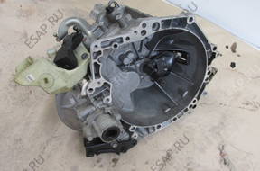 КОРОБКА ПЕРЕДАЧw 1.6 hdi PEUGEOT 208 CITROEN C3