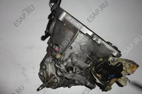 КОРОБКА ПЕРЕДАЧW 1.6 HDI PEUGEOT 307 FVM  BERLINGO