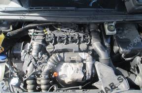 КОРОБКА ПЕРЕДАЧw  1.6 HDi Peugeot 307