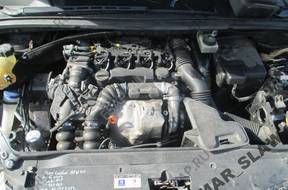 КОРОБКА ПЕРЕДАЧw  1.6 HDi Peugeot 307