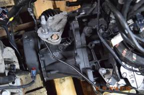 КОРОБКА ПЕРЕДАЧw 1.6 HDI Peugeot Citroen 20DM69 2HZ