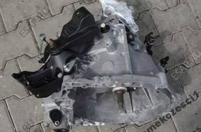 КОРОБКА ПЕРЕДАЧw 1.6 HDI  Scudo Jumpy Expert