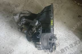 КОРОБКА ПЕРЕДАЧW  1.6 HDI TDCI 3M5 год,-7002YD