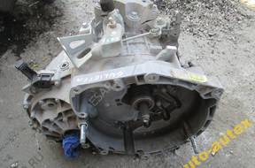 КОРОБКА ПЕРЕДАЧW 1.6 JTD ALFA MITO GIULIETTA C635.6