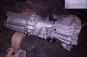 КОРОБКА ПЕРЕДАЧw 1.6 KTU SEAT AUDI VW 2010