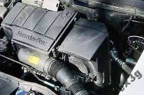 КОРОБКА ПЕРЕДАЧW 1.6 MERCEDES A-KLASA