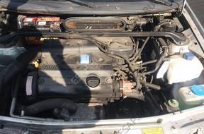 КОРОБКА ПЕРЕДАЧw 1.6 MPI AEE Skoda Felicja 132000km