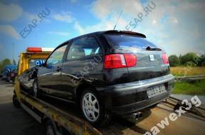 КОРОБКА ПЕРЕДАЧW 1.6 MPI CORDOBA IBIZA POLO РЕСТАЙЛИНГ