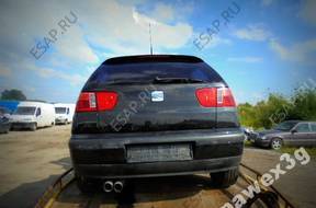 КОРОБКА ПЕРЕДАЧW 1.6 MPI CORDOBA IBIZA POLO РЕСТАЙЛИНГ