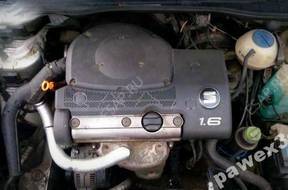 КОРОБКА ПЕРЕДАЧW 1.6 MPI CORDOBA IBIZA POLO РЕСТАЙЛИНГ