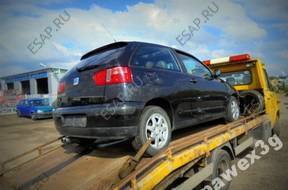 КОРОБКА ПЕРЕДАЧW 1.6 MPI CORDOBA IBIZA POLO РЕСТАЙЛИНГ
